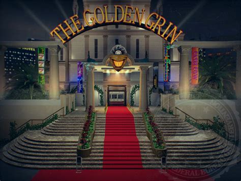 Payday 2 Golden Grin Casino Pit Boss Briefcase Locations